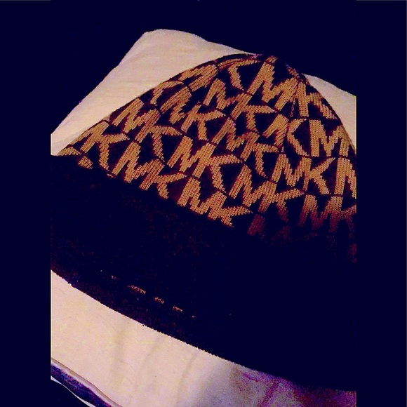 MICHAEL KORS UNISEX HAT - Picture 1 of 1